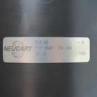 Neugart Ple 120 85391-010-009 60 1 Ratio Inline Planetary Gear Box 1  25mm Shaft