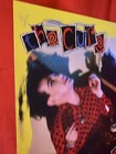 The Cure - The Lovecats - 11x17 Poster Print