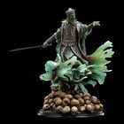 Weta Lord Of The Rings King Of The Dead Premium Limited Edition Polystone Statue