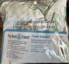 My Brest Friend Nursing Pillow Cover Only
