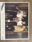 Poseidon Adventure Lobby Card Set Gene Hackman Movie Memorabilia