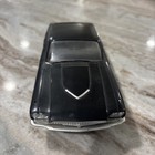 Vtg Philco Transistor Radio Ford 1966 Thunderbird Dealer Promo Car Nt-11 Works