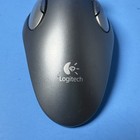 Logitech Trackman Marble Usb Trackball T-bc21 Mouse 810-000767