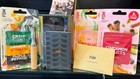 F  m Journey Pack Flavored Air Device With 6 Packs Of Plant Based Cores