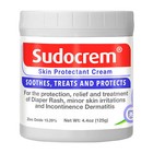 Sudocrem Antiseptic Healing Cream 125 G - Free First Class Shipping   Usa Seller