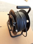 Us Made Hd Sdi Video Belden 1694a  Rg-6 Cable Bnc Male To Bnc Male  300ft