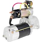 New Starter For Caterpillar Lift Truck Dp40 S65 Diesel Mitsubishi Fd-35d Fd-35d2