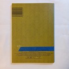 The Backrooms A24 Japan Movie Pamphlet Program Book 60 Pages Theater Limited