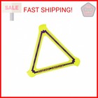 Aerobie Orbiter High Performance Boomerang  11 5 Inches  Yellow