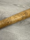 Vintage Jc Higgins Wood Baseball Bat Major League 30  Ted Kluszewski Model