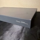 Cisco Systems 2500 Series Access Server Router 2501