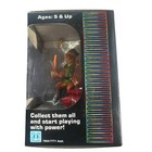 Rare Vintage 1988 Legend Of Zelda A Trap Attacks Link Nintendo Trophy Figure