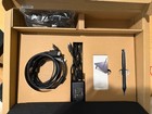 Wacom Cintiq 16 Creative Pen Display Drawing Tablet Original Box And Accessories