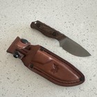 Benchmade 15017 Hidden Canyon Hunter Fixed Blade Knife Authentic Trusted Seller