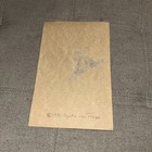 Real Life Sound Of Music Memorabilia  Von Trapp Family Pamphlet  1991 Pamphlet