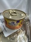 23 Cans   3 Oz Ea Wellness Pet Products Cat Food - Chicken Entree - Bb 4 22 2027