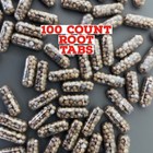      Aquarium Plant Root Tabs  100 Count 