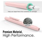  Holder Case For Apple Pencil 1st Generation  Retractable Apple Pencil 1st 