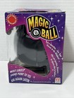Classic Mattel Magic 8 Ball Toy Vintage Game Fortune Teller Kids Lucky Answers