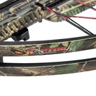 Barnett Raptor Fx 330 Fps 150 Lbs  Draw Hunting Compound Crossbow