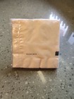 Vtg Hallmark Christmas Santa Napkins  Party Holiday Festive