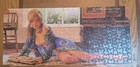 Vtg Playboy Playmate Puzzle 1 Piece Missing Centerfold Jigsaw Miss September 