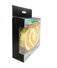 Body   Earth Bubble Cake Fresh Mango Bubble Bath Bar 2 8 Oz Cruelty-free