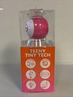 Sphero Mini Stem Pink   White - App Enabled Coding Robotic Ball