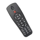 New Replaced Remote Control For Optoma Projector Ex605st Ds325 Ex612 Ts526 Ex521