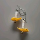 Navajo Bird Earrings