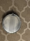 Yamaha Sd565m 14x6 5 Metal Snare Drum With Extra Snare Wires