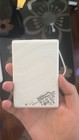 Seagate 2tb White External Usb Hard Drive For Playstation 4 Console