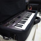 Carrying Gig Bag Case  For Novation Launchkey Mini Mk3 Keyboard Bag