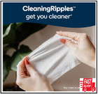 Cottonelle Freshfeel Flushable Wet Wipes For Adults And Kids  8 Flip-top Packs