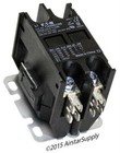 C25bnb230b Eaton   Cutler Hammer Contactor - 30 Amp   2 Pole   208 240v Coil