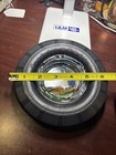 Goodrich Silvertown Tire Ashtray With 1939 Worlds Fair Insert