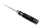 Mt Racing 1 5mm Hss Steel Tip Aluminum Handle Hex Driver Mtr1529bk