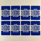  stray Kids  Official Karma Accordion Ver  Album Photocard