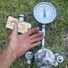 Leedal Econmix Water Temperature Control Unit Industrial Vintage Valve New Sink