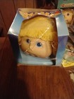 Vintage 1980s Fibre-craft Little Doll-baby Lot - Martha Nelson Thomas Nos
