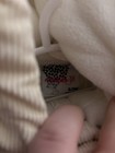 Kensie Girl Ivory Corduroy Hooded Duffle Snowsuit Girls 6-9 Months