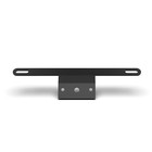 Motorcycle License Plate Holder Tail Rear Light Bracket Mount For Dirt Bike