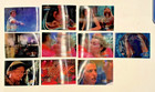 2001 Farscape Trading Card Lot - 10 - 3d Cards - Jim Henson Co - Nrmt 
