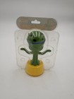 Solar Powered Dancing Octopus Bobble Toy  2015  New   Sealed