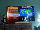 Retro Arcade Machine Two Player Console System Hdmi Over 10000  Games