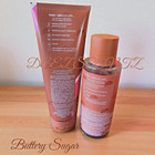 2 New Victoria Secret   Pink   Body Lotion   Body Mist Buttery Sugary Gift Set