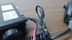 Standard Horizon Gx1410gb Eclipse Series 25w Fixed Mount Vhf gps Black -forparts