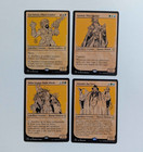 Mtg Mystery Budget Edh Commander 100 Card Decks Nm Unplayed