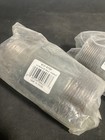 2 Pack 1-1 2  X 4-1 2  Galvanized Steel Nipple Pipe Fitting Free Shipping