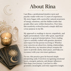 12 Month Psychic Prediction Reading  Full Year Forecast  Same Hour  Tarot